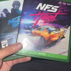 Xbox One Games 