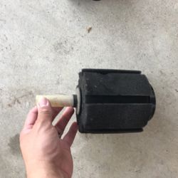 20 Gal Sponge Filter Fish Tank
