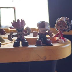 Tech Deck Dudes