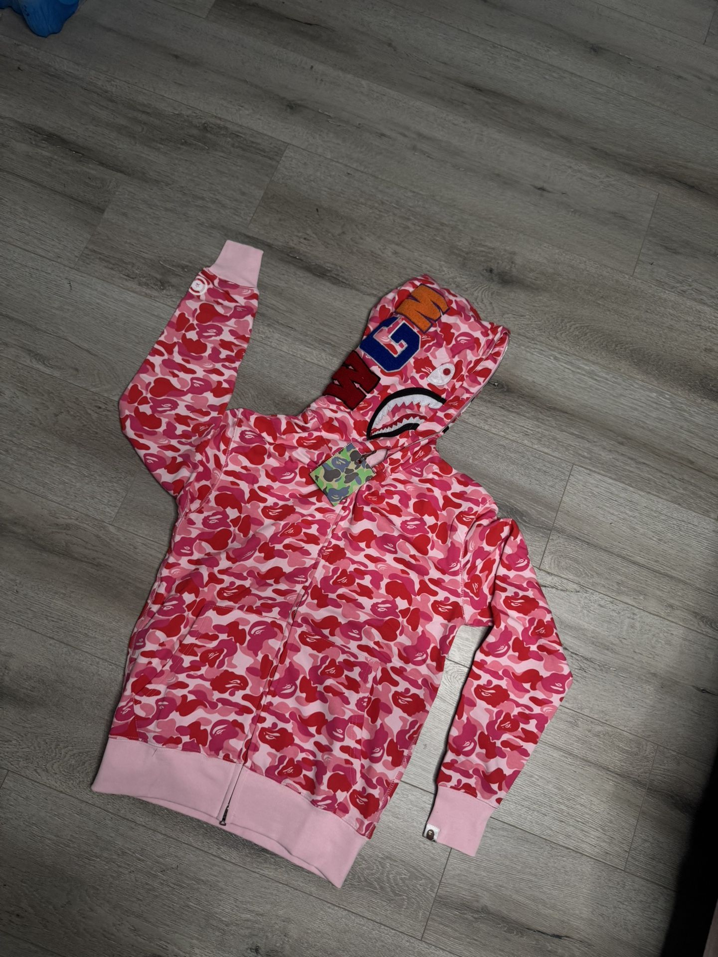 Bape Hoodies