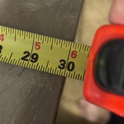 Farmhouse Dining Table