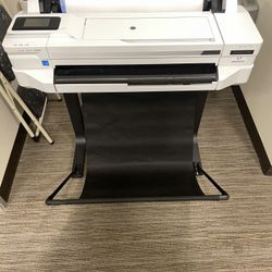 HP Designjet T530 Plotter Printer