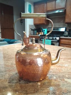 Water pot
