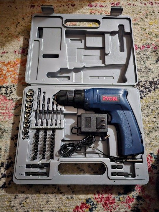 Tools And More