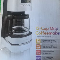 Coffee Pot