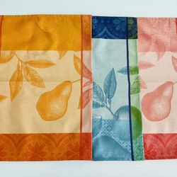 Le Jacquard Français Placemats - 3