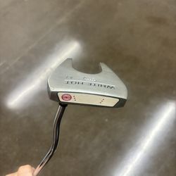 Odyssey Putter White Hot Number 7