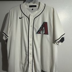 Arizona Dbacks Jersey 