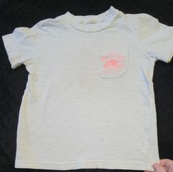 Toddler Boy Shirt