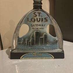 St Louis Decanter 