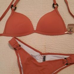 New Victoria Secrets 2pc Swimsuit Bikini 