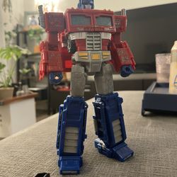 Transformers 