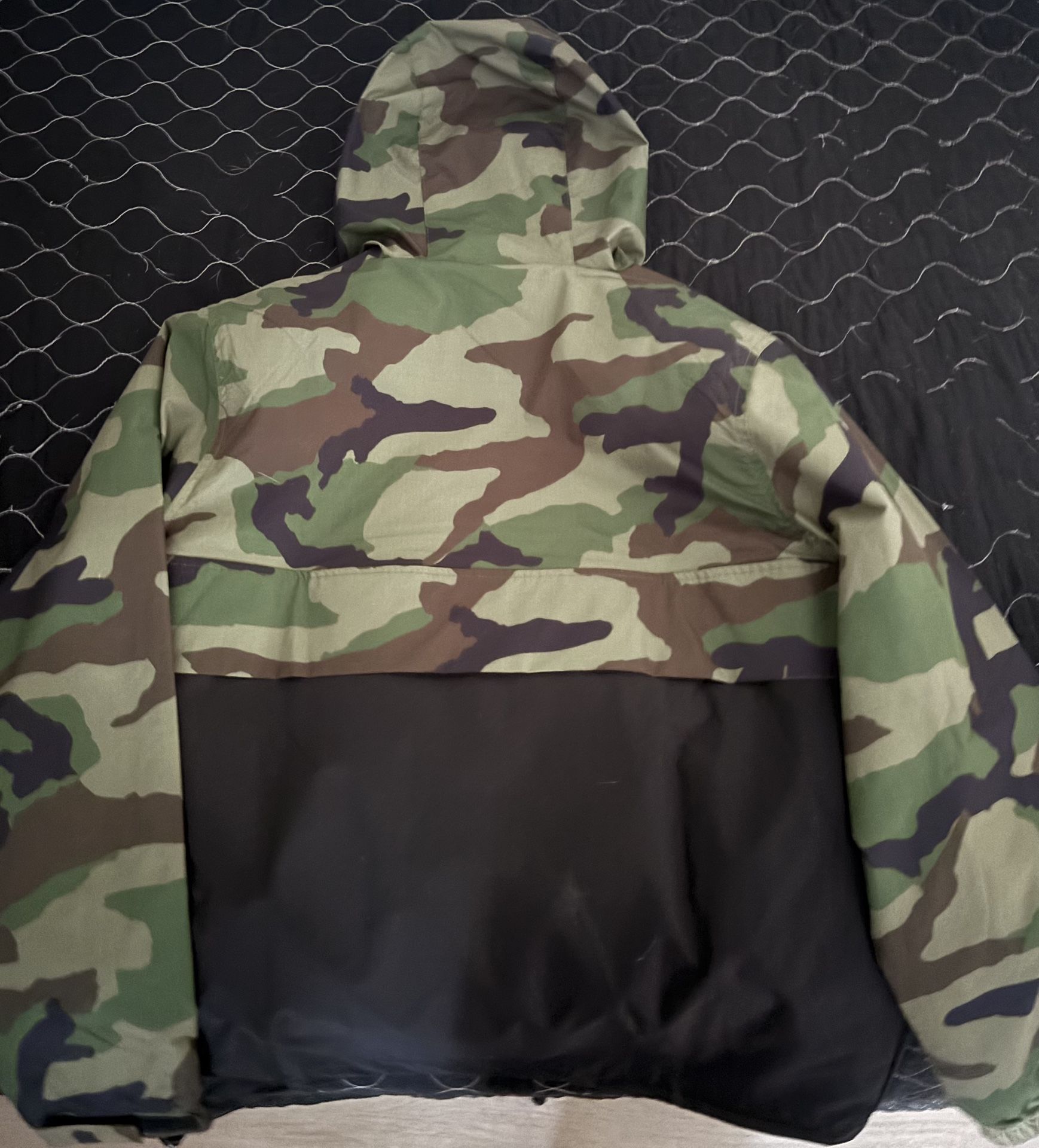 Pro Club Anorak Pullover Jacket