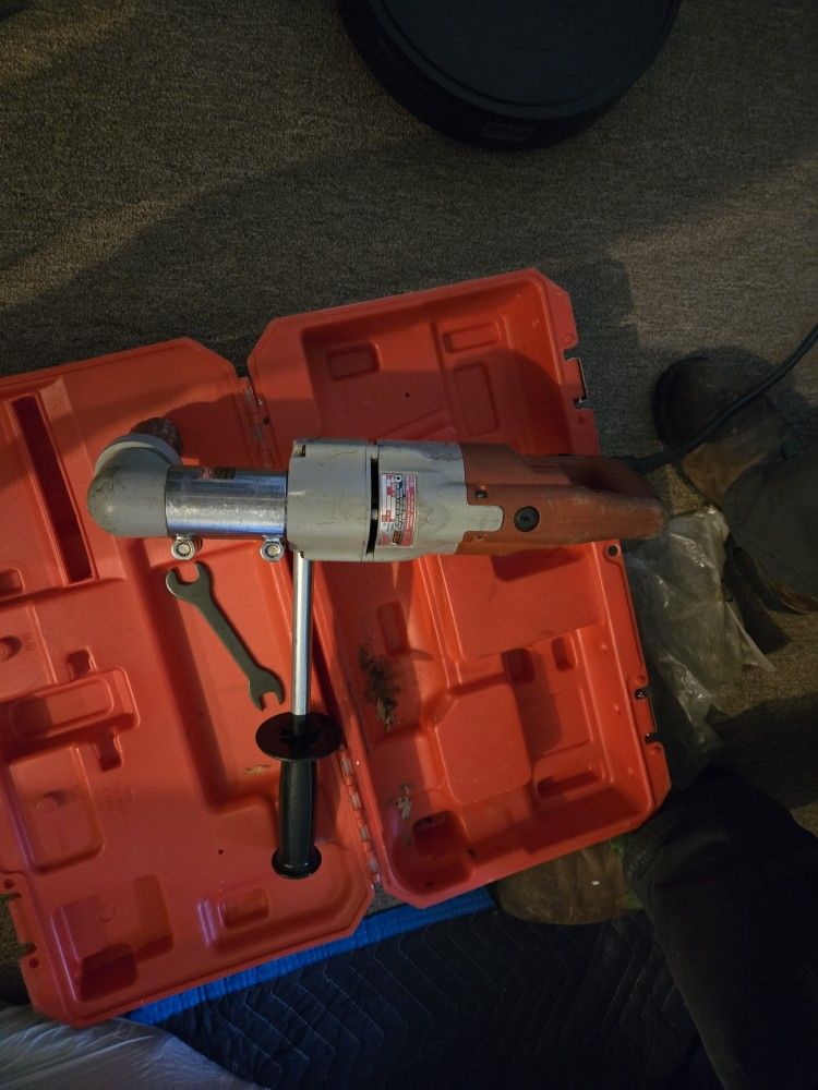 Drill