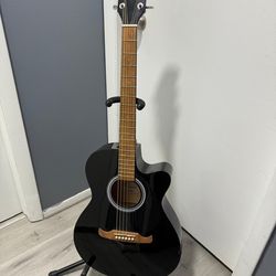 Acoustic Guitar