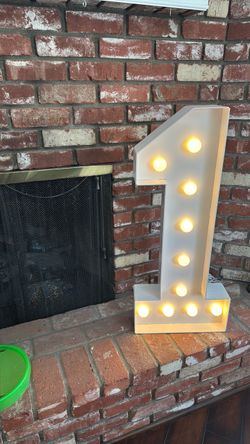 1st birthday party decorations 1 year old