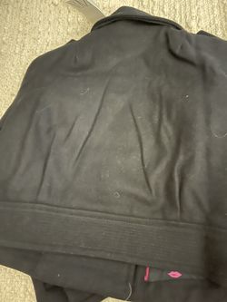 Zara Girls Coat