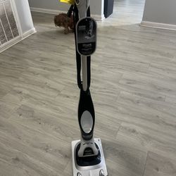 Shark SP600 Sonic Duo Electric Home Carpet Wood Hard Floor Cleaner Scrubber