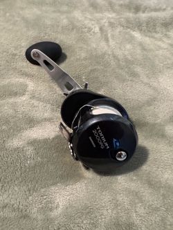Shimano pg 2000