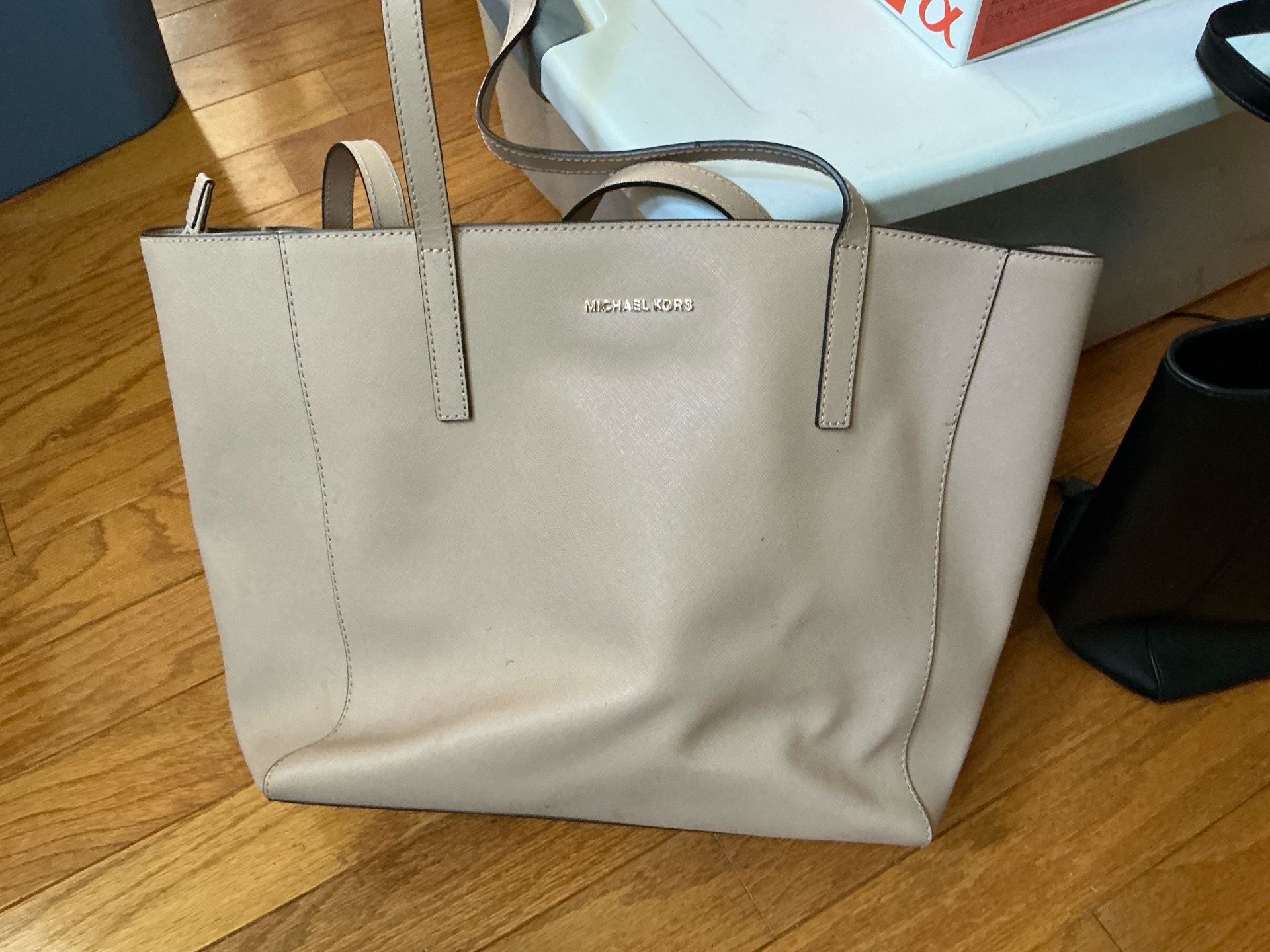 Michael Kors briefcases