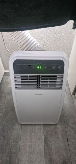 Shinco Portable Air Conditioner