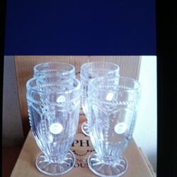 Princess House Todos Nuevos Y Con Diferentes Precios.