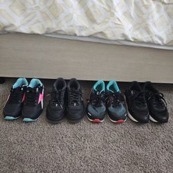 Youth Sneakers 
