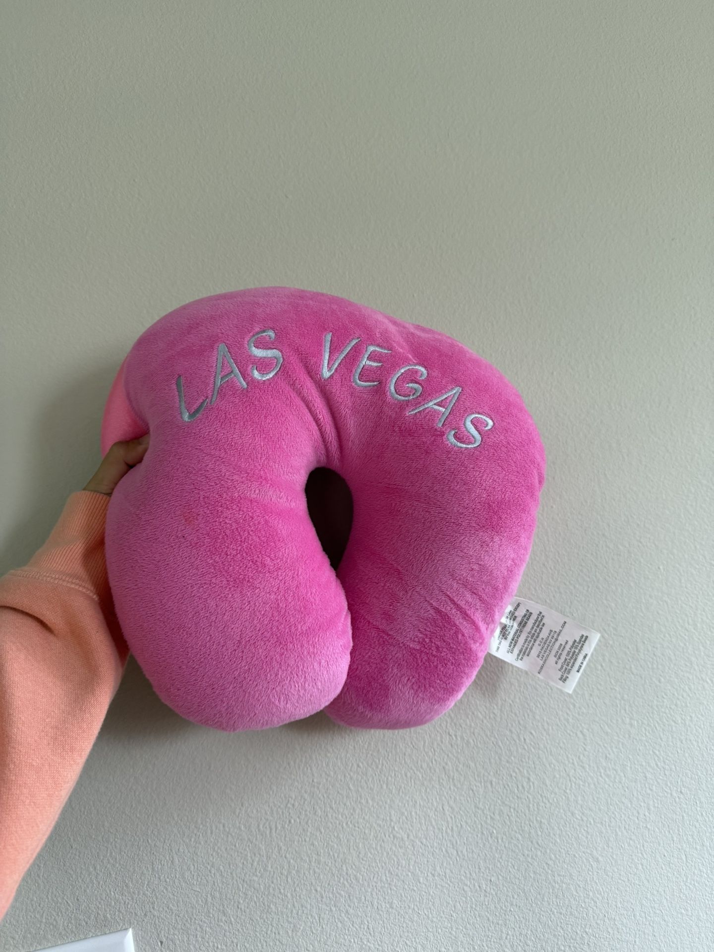 Travel Neck Pillow