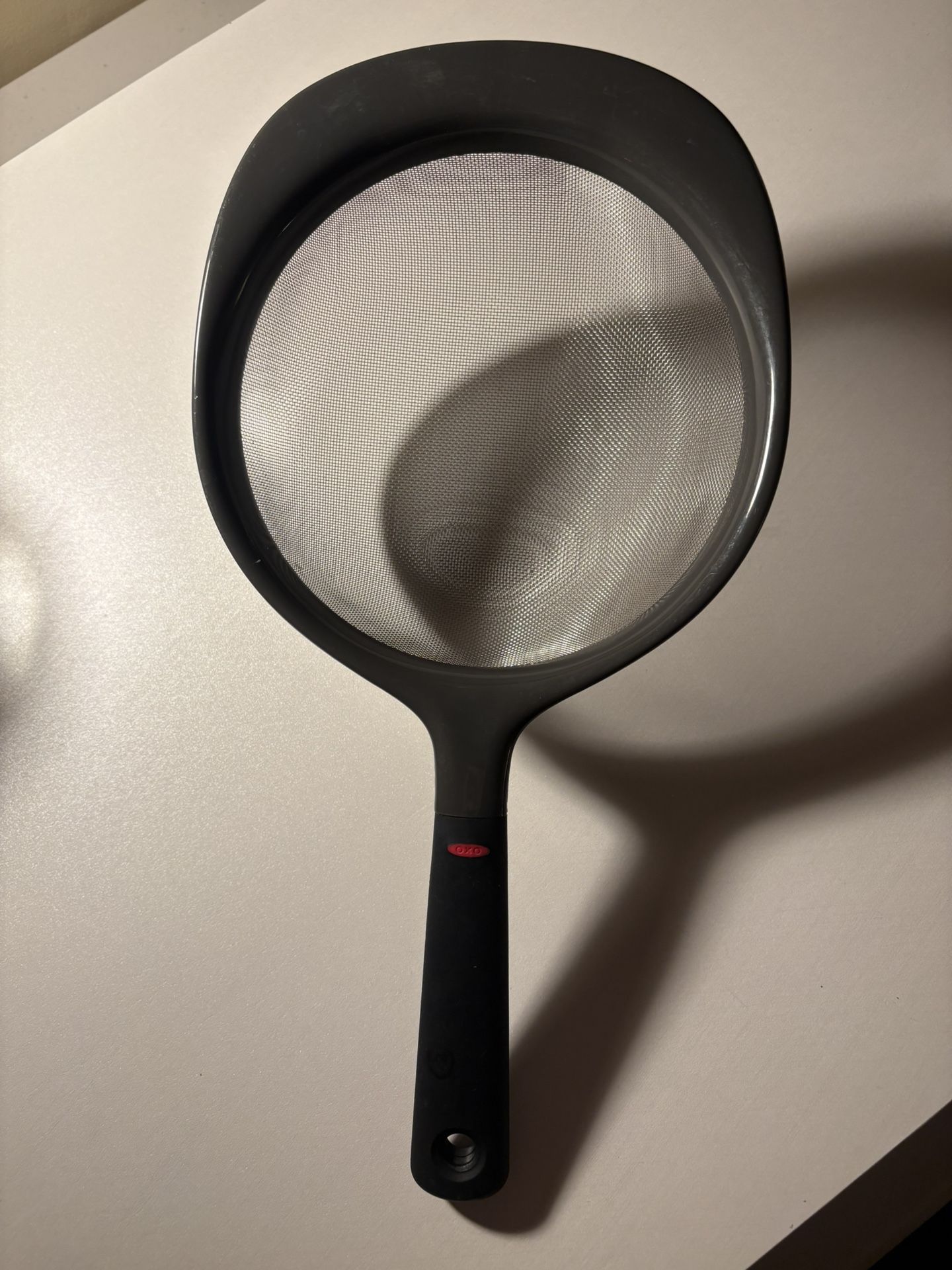 OXO 8” Strainer
