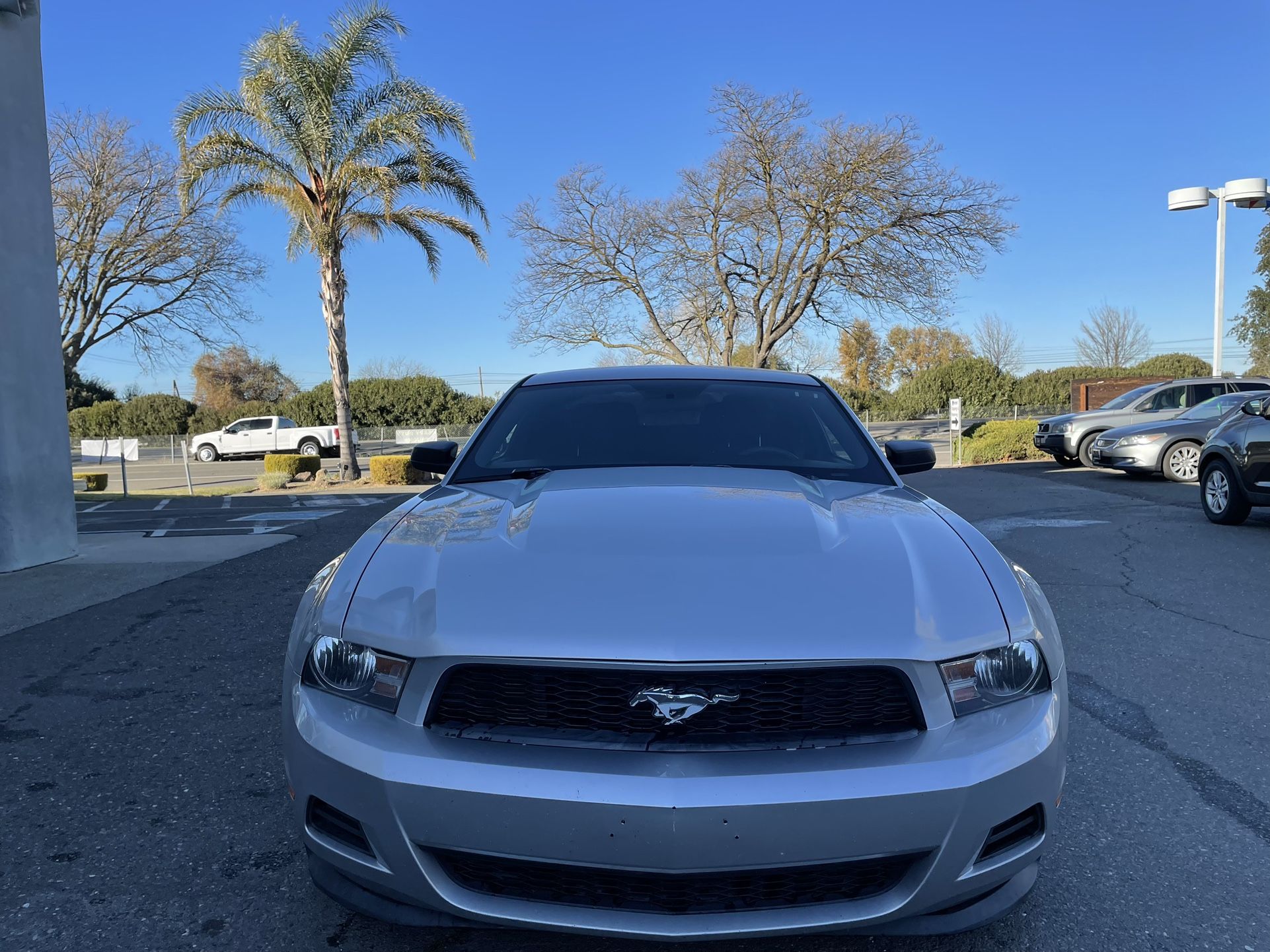 2012 Ford Mustang for Sale in Davis, CA OfferUp