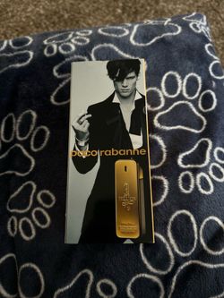 Men’s Cologne