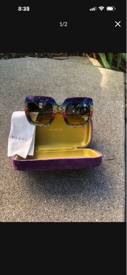 Gucci Sunglasses