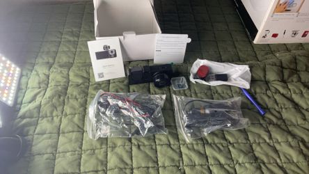 Brand New Dash Camera Only 39.99