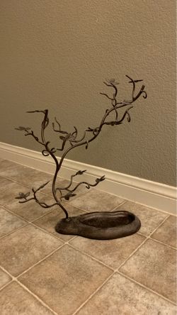 Jewelry Holder