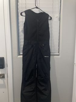 Kids Snow Pants Small