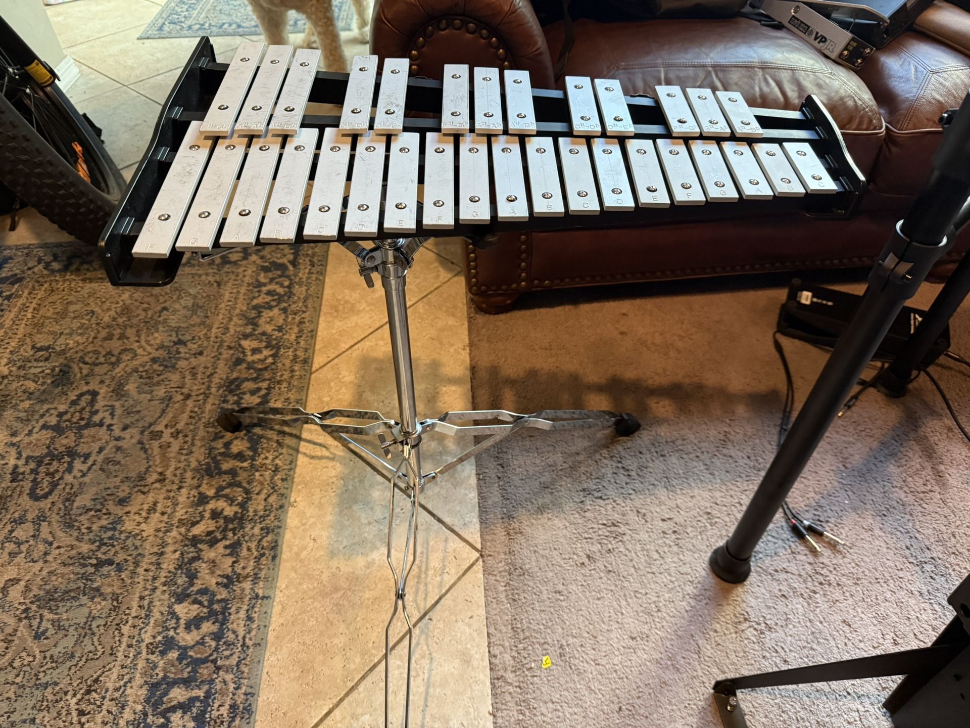 Glockenspiel