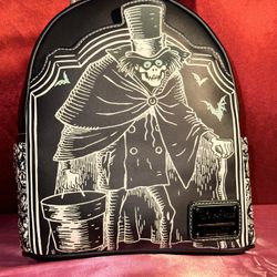 Haunted Mansion Loungefly 