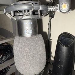 Microphone