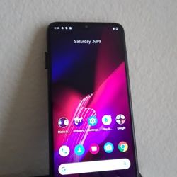 TMOBILE REVVL 4 ANDROID PHONE 32GB  Unlocked  Liberado Cualkier Compania USA South America Mexico Panama Metro Att Telcell