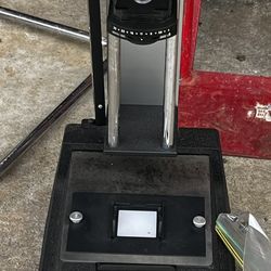 Honeywell Repronar Model 400 Slide Duplicator