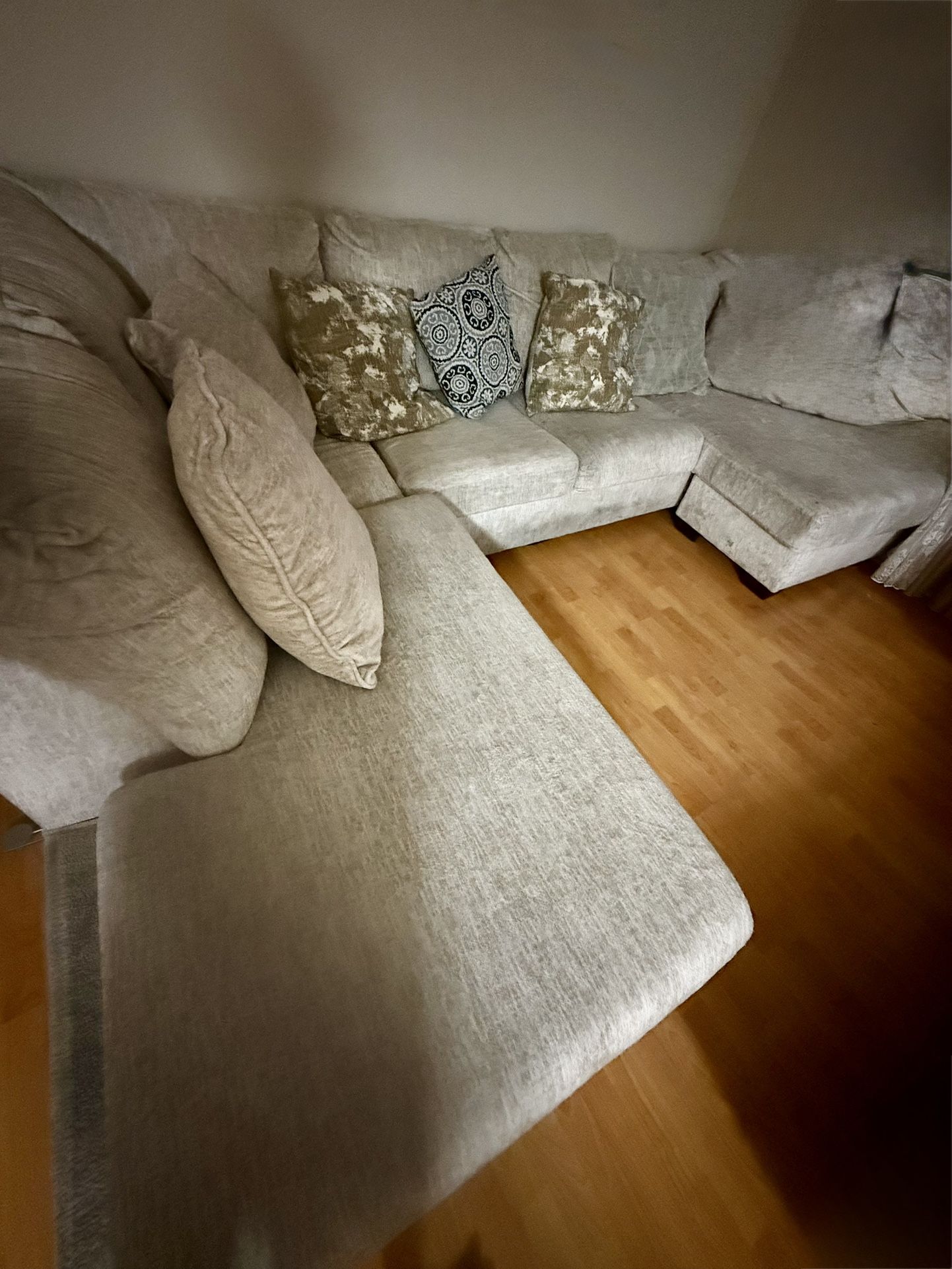 Large Couch