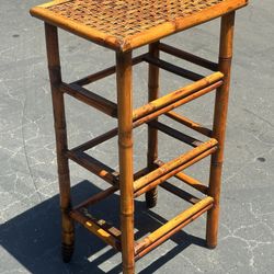 Tall Plant Stand