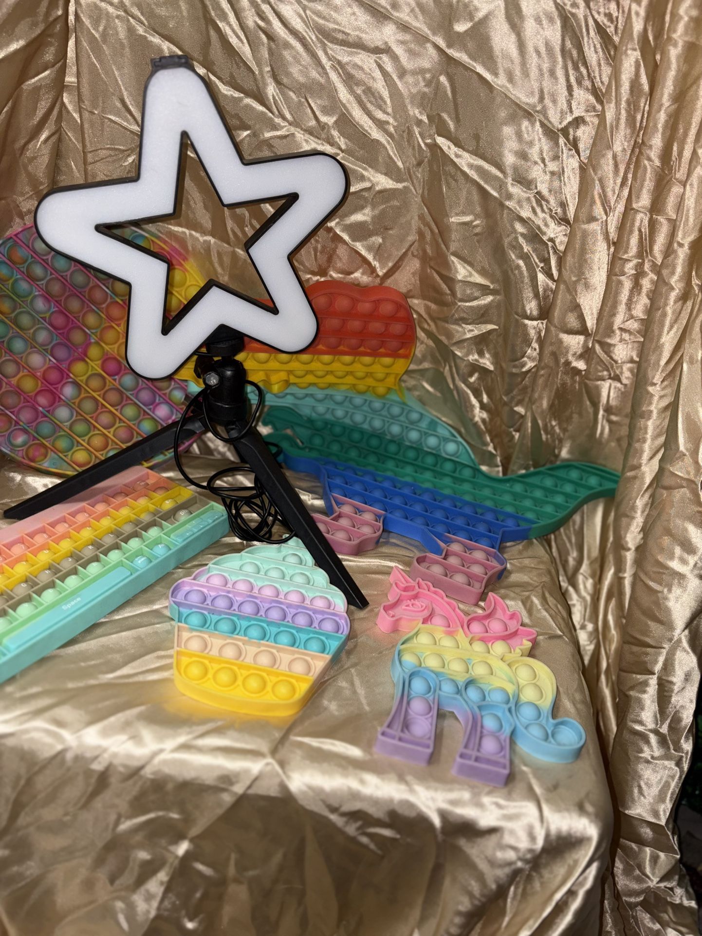 Kids Toys