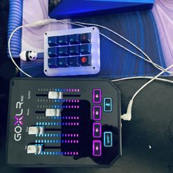 GoXLR