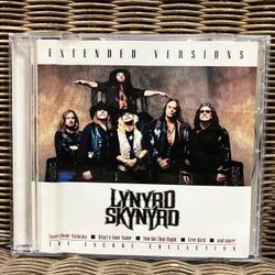 Lynyrd Skynyrd CD