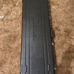 Ibanez Hardshell Guitar Case