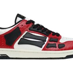 Amiri Skel Sneakers ‘Year of the Snake’