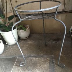 Plant Stand