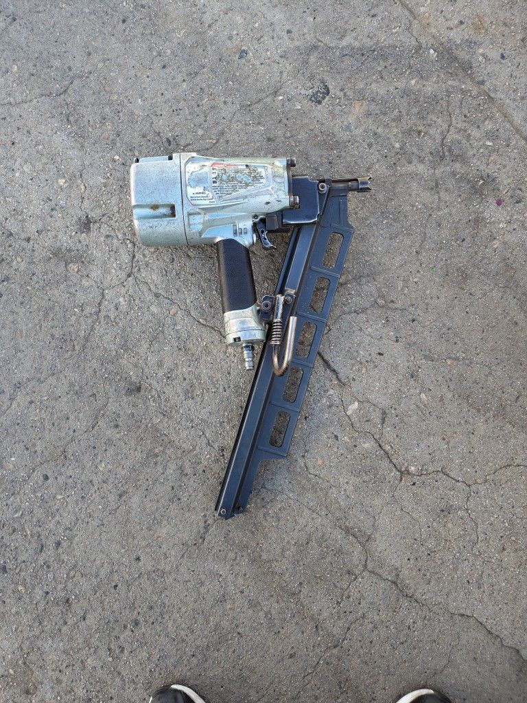 Nail Gun
