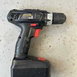 Drill Master Power Tool 